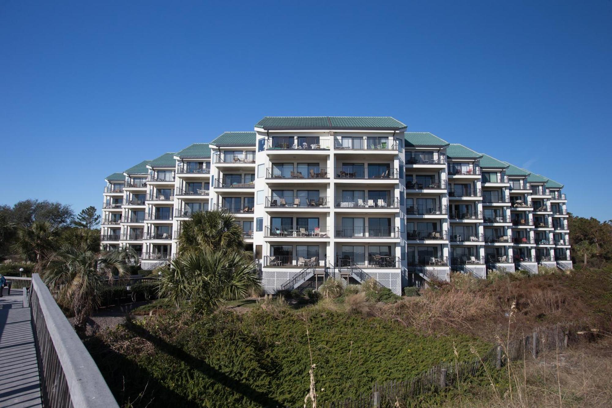 Willa Oceanfront, Complex Pool, Bikes Hilton Head Island Zewnętrze zdjęcie